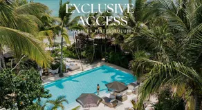 Jashita Tulum Luxury Villas - Image 3