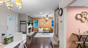 Cozy Buckhead Suite - great area, free easy parking, near shops and restaurants - Image 3