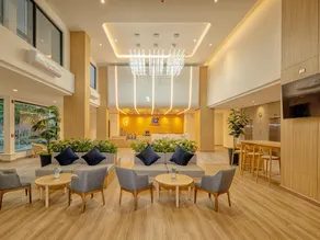 B2 Suphan Buri Premier Hotel - Image 4