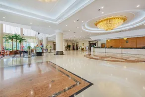 Ma'anshan Nanhu Hotel - Image 4