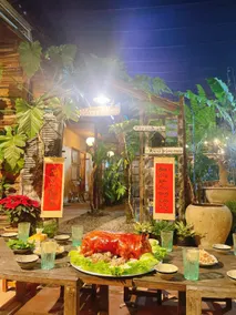 O THY HOMESTAY HUE - Image 5