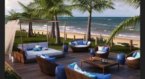 Flat no Resort Cupe Living Porto de Galinhas - Image 3
