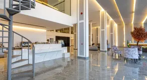 XYZ Hotel Al Najah - Image 2