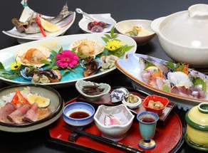 Tateyama Onsen Hotel Kawabata - Image 2