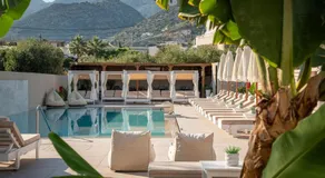 Meramaglia Hotel - Image 4