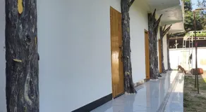 Rajwada Rooms, Restaurant & Banquet - Image 4