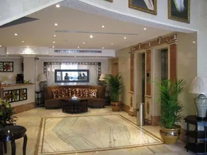 Landmark Suites Jeddah - Image 2