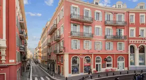 Studio Place Masséna Vieux Nice - situation idéale - Image 3
