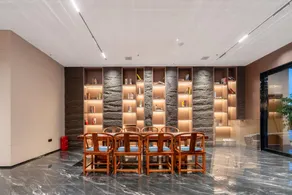 Yanlin Hotel - Image 4