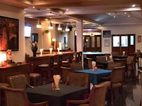 Gecho Inn Budget - Image 2
