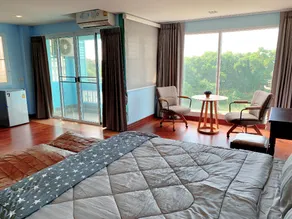 Baan Pray Pha Riviera de Chan apartment - Image 2