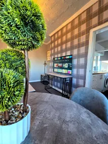 Bright and Cozy 3BR Home Near Hampden Park - Image 4