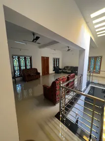 Adam house, Near Kappil Beach, Varkala, Kerala - Image 5