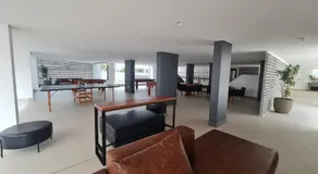Apartamento 2 quartos home club na praia de palmas - Image 2