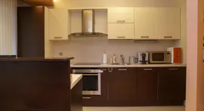 South Park Cozy Flat Own Free Parking - Image 2