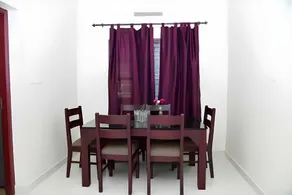 Athrakkattu Enclave Executive Studio Apt AC  for 2 - Image 5