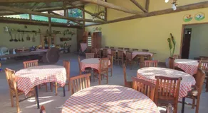 Pousada Recanto da Lunane - Image 4