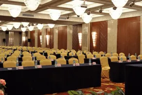 Jinghai Hotel Yantai - Image 5