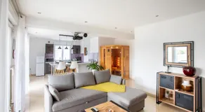 ESPLANADE HOME Private SPA Jacuzzi Sauna Parking, Colmar - Image 2