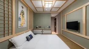 Beijing Inner Mongolia Hotel Chaoyang - Image 5