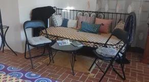 La Campagne de Lili - Chambre et Cuisine sur Terrasse privée - Image 2
