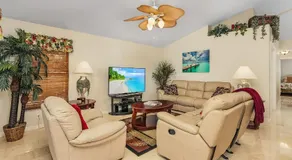 Villa Serendipity, Cape Coral - Image 4