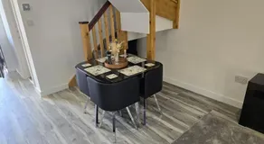 Ole Butt Cottage - Image 3