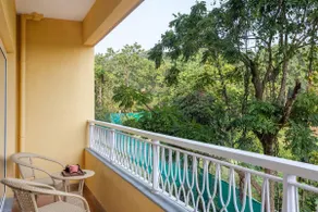Soulscape 1BHK with Pool, Candolim, North Goa - Image 5