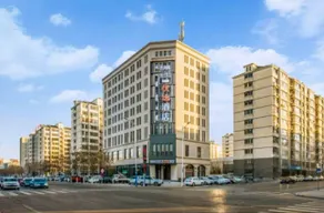 Jinyi Preferred Hotel (Wuhai Railway ) - Image 4