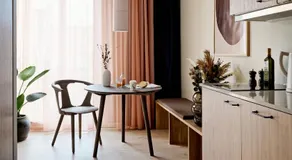 Aura Apartment Hotel - Image 2
