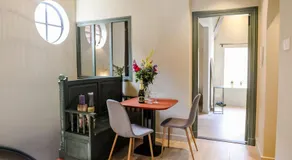 Onder de Nok Uniek boutique verblijf in het hart van Ginneken, Breda VP110 - Image 3