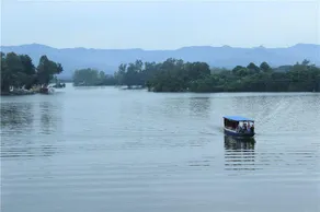 Nanhu Bandao Hotel - Image 3