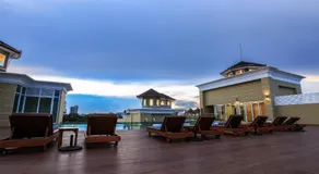 Crystal Palace Luxury Hotel Pattaya - Image 4