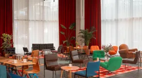 Eklo Hotels Nantes Centre - Île de Nantes - Image 2