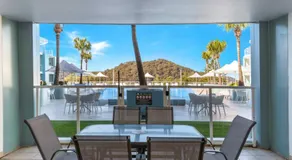 Pool Delight - Ettalong Beach Resort - Image 4