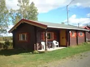 Kvanhøgd Turistsenter - Image 3