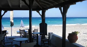 Long Beach Kokkari Samos - Image 4