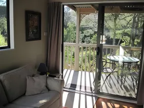 Te Mata Lodge - River Retreat, Coromandel - Image 4