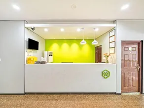 99 Inn Preferred Hotel (Shanghai Wulian Road Subway Station) - Image 3