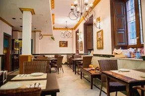 Pension Venecia Gomerez - Image 4