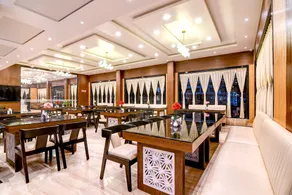 Palette - K SEA VIEW RESORT MANDARMANI - Image 3