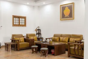 Shanhai Yunzhu Villa - Image 2