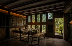 Fanjingshan Ansu Homestay - Image 4