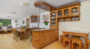 Bystra Unique House in the Mountains with Terrace, Garden & Parking by Noclegi Renters - Image 5