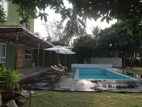 Wanning Riyuewan Kuoye Boutique B&B - Image 2