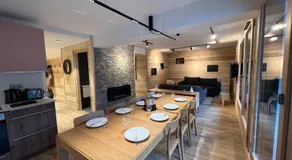 BOREAL - Bel appartement centre village et proche pistes - Wifi - Garage - Image 5