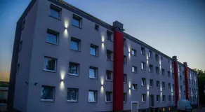 ZGODA Kompleks Hotelarski - Image 4