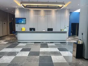 Lanou Shangpin Hotel (Yuxian Yangquan North station shop) - Image 3