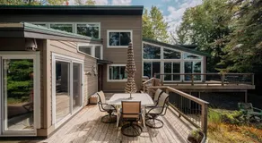 Lakeside Escape 5BR Hot Tub Family Friendly - Image 5