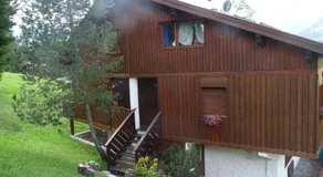 Mansarda in chalet a Cortina - Image 5